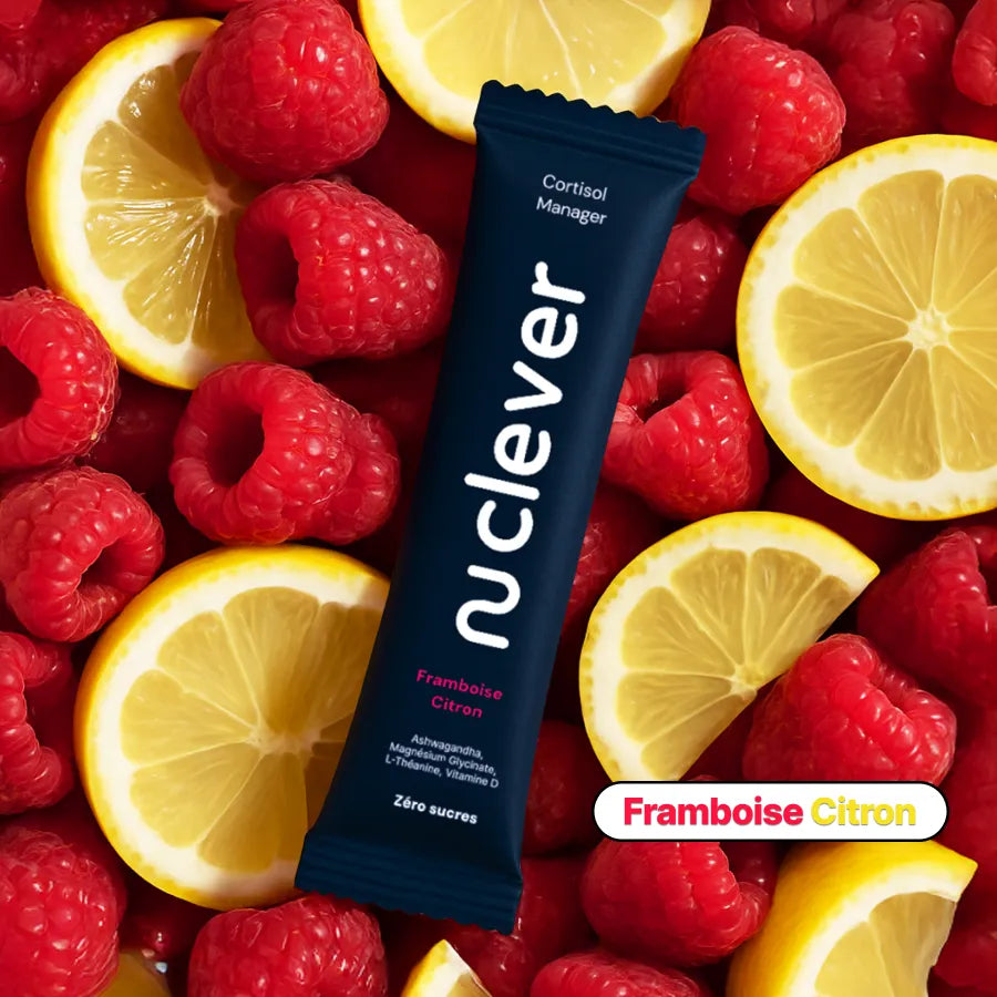 Nuclever Cortisol Manager product photo