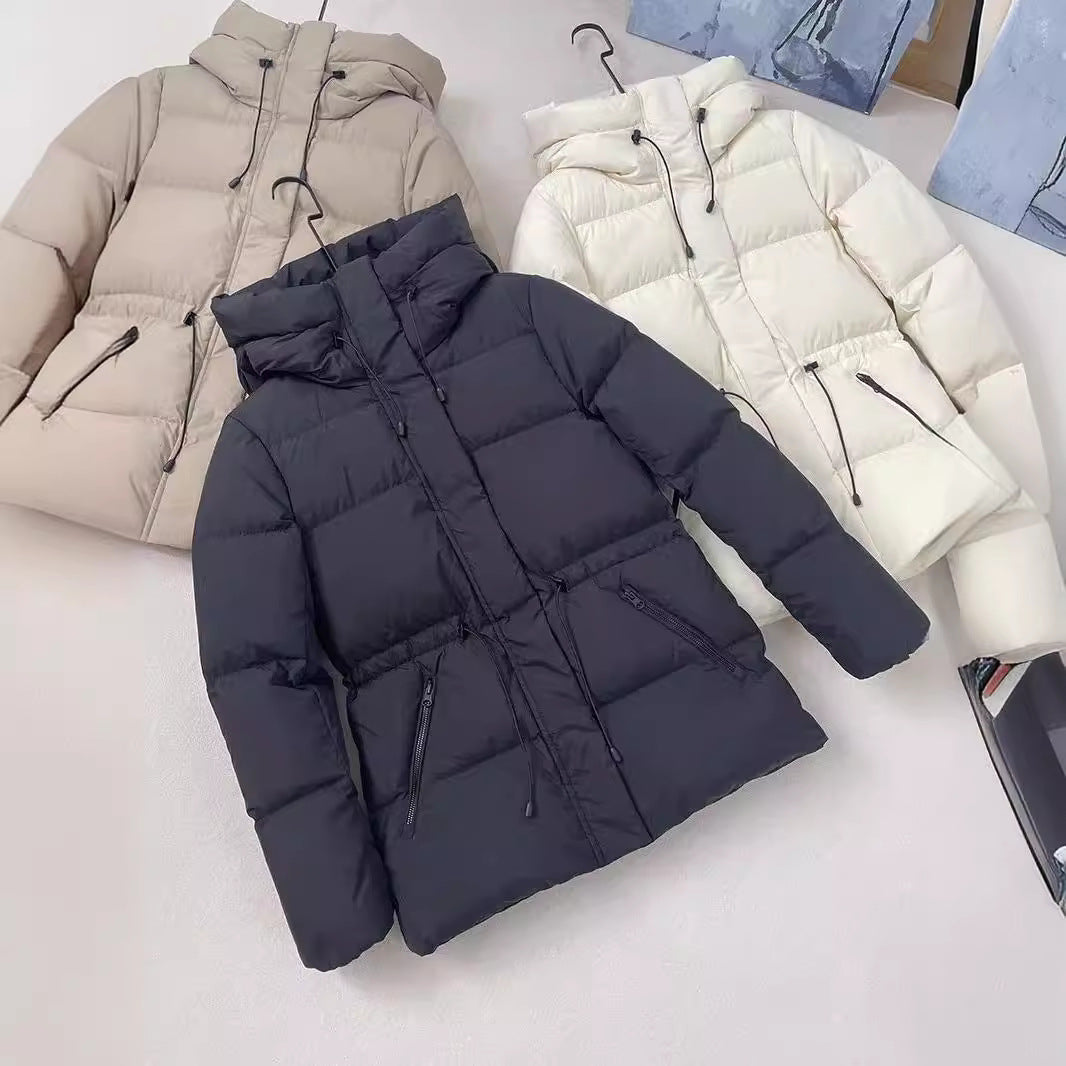 Amma winter coats and outerwear