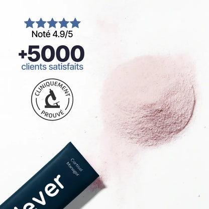 Expert endorsement