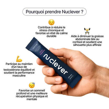 Product benefits