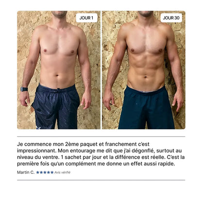 Customer testimonials