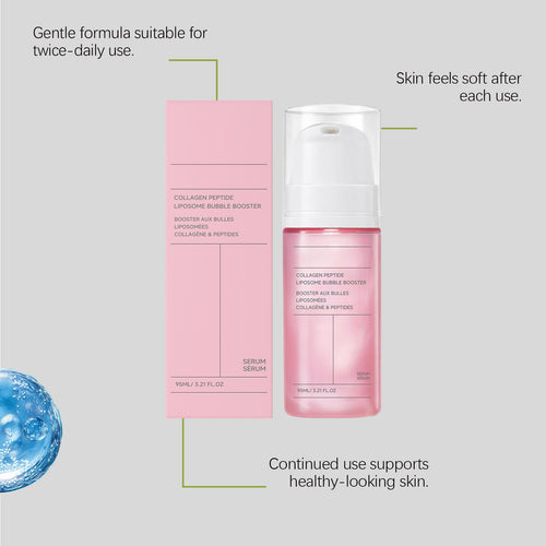 Collagen Serum