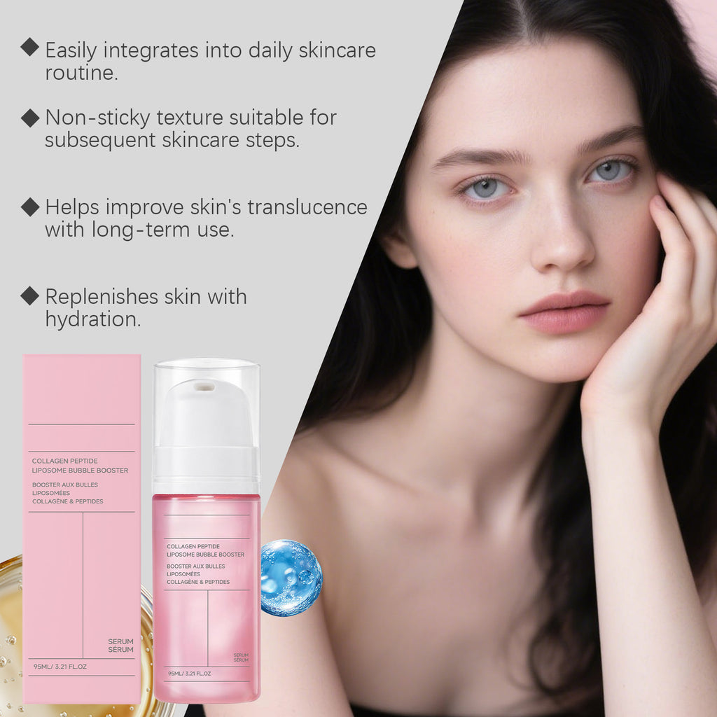 Collagen Serum