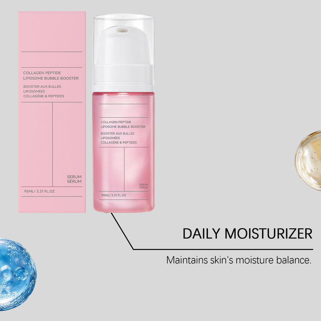 Collagen Serum